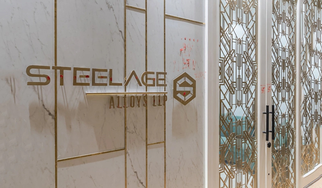 stainless steel pipe manufacturers in mumbai