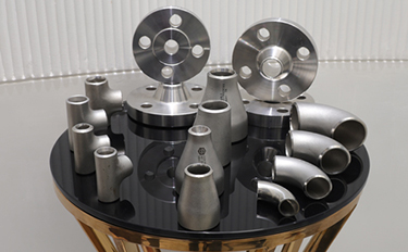 Stainless Steel Pipes And Tubes